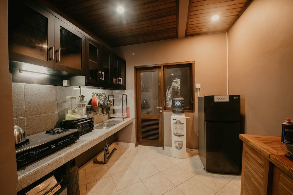 Фото Pukakoo Villa by Supala