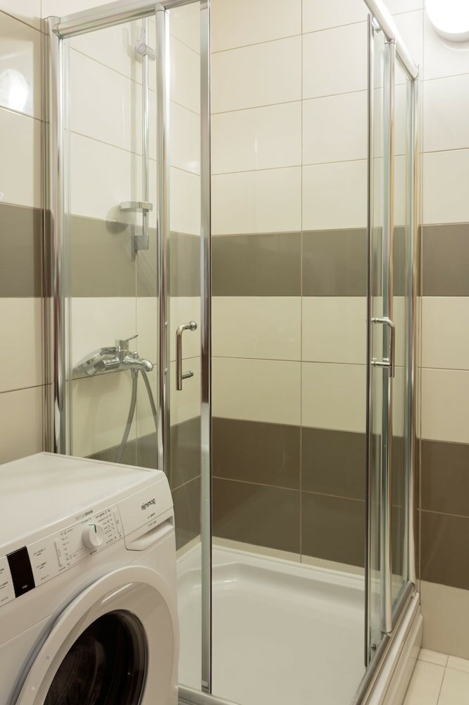 Фото Apartments Mini Laguna