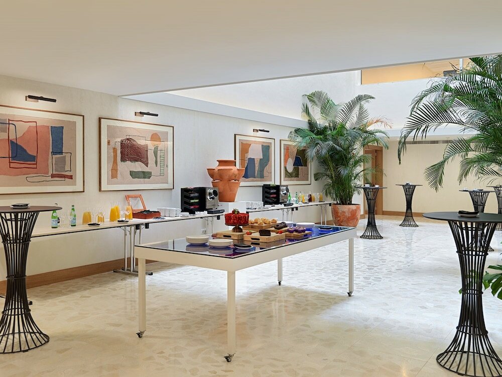 Фото H10 Croma Malaga