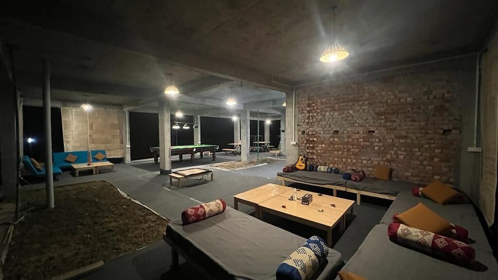 Фото Flyscape Hostel