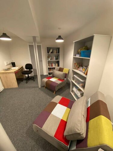 Гостиница Town House in Ideal Location, Central Enniskillen в Эннискиллене