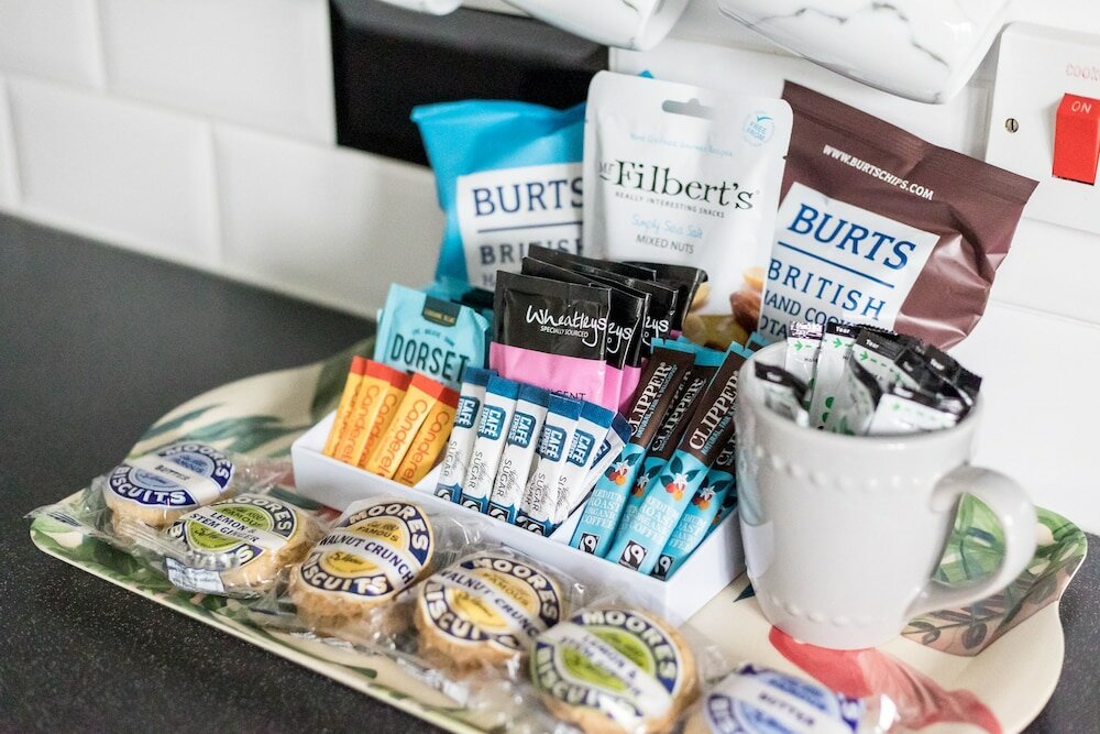 Фото The Coast House