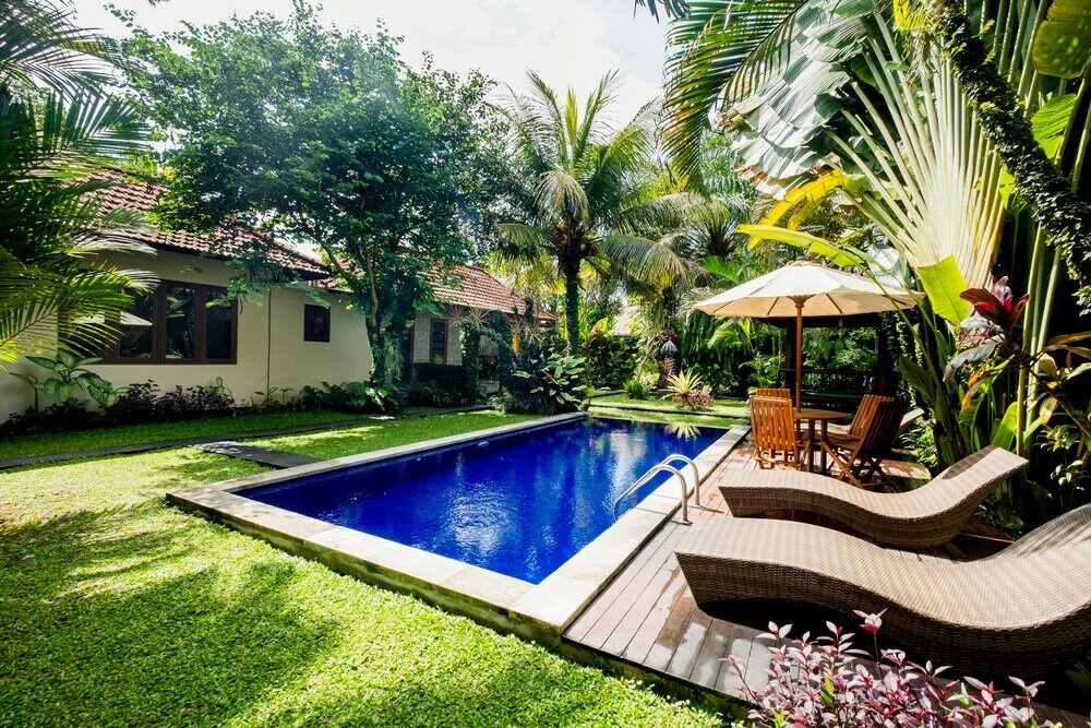 Фото Pukakoo Villa by Supala