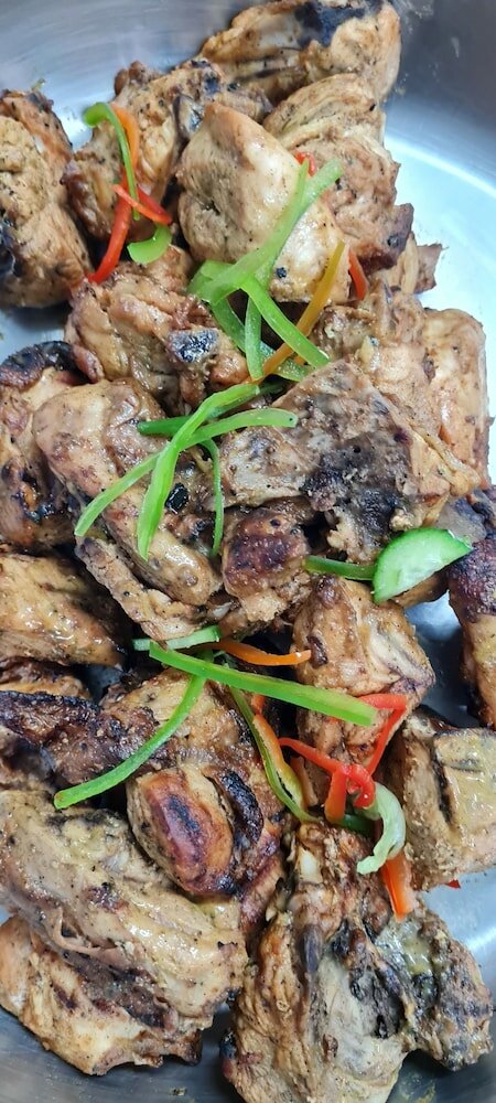 Фото Grand Aria Hotel