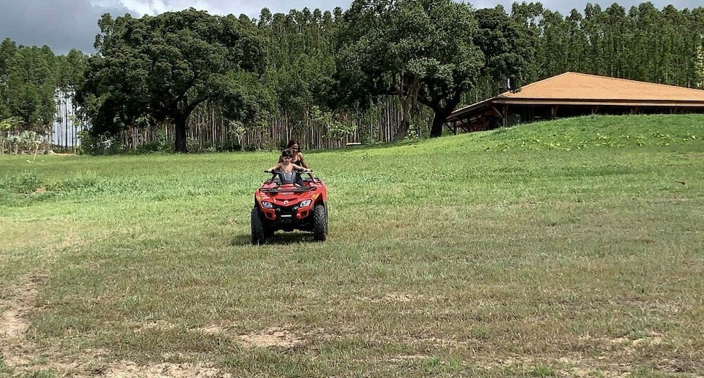 Фото Buganville Villas