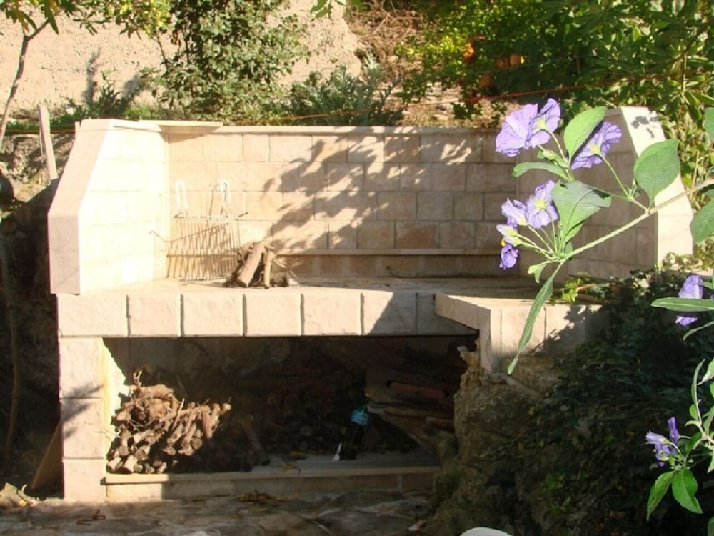 Фото Anita - Parking - Sa5