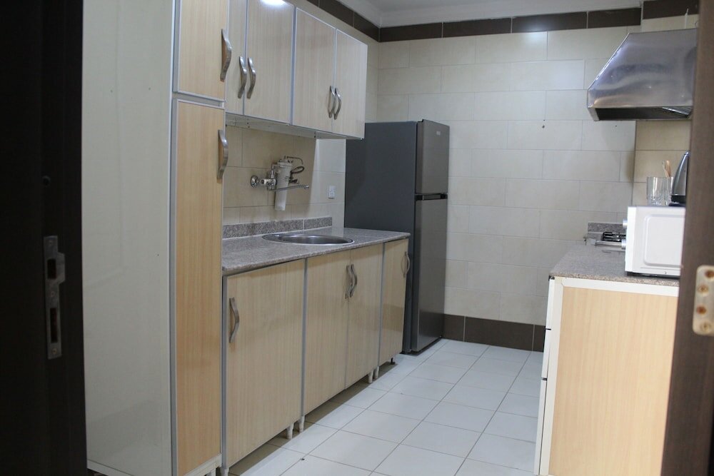 Фото Magic Suite Mahboula-5