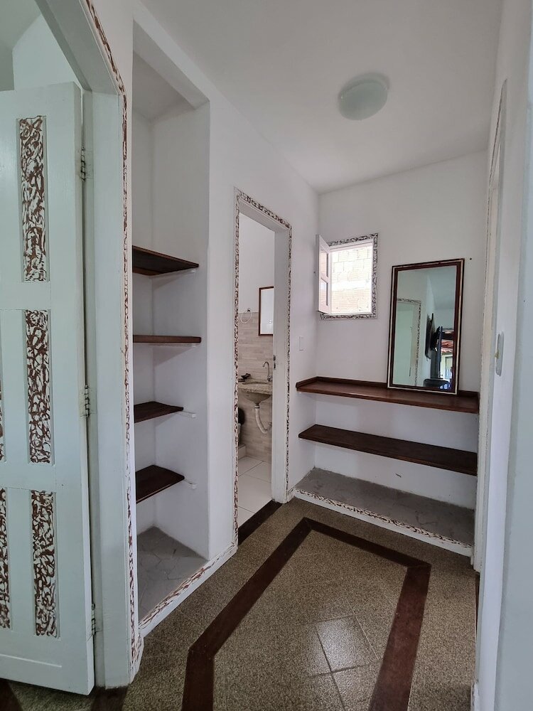 Фото Pousada Solar das Orquídeas Praia