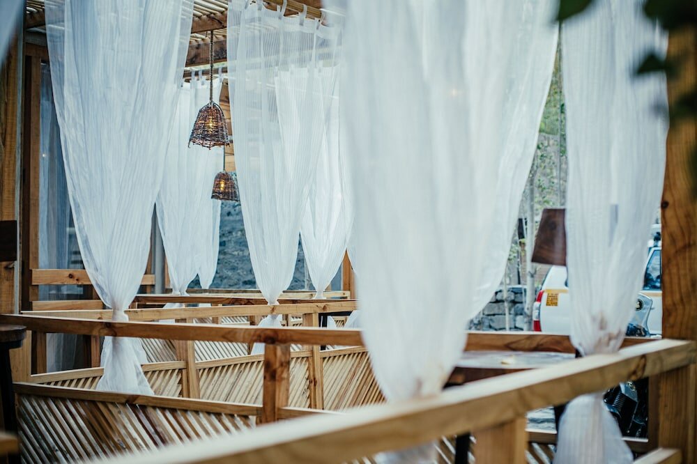 Фото Tyakshi Eco Village