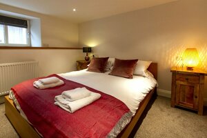 The Lookout Keswick (England, Cumbria County, Keswick, Chestnut Hill), hotel