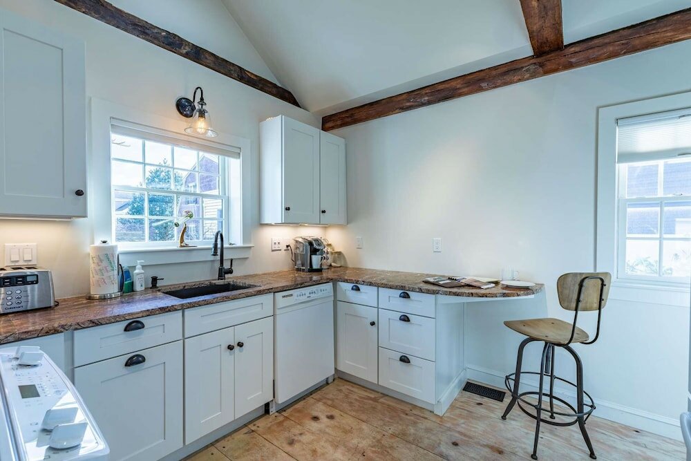 Фото Blue Water: The Cottage