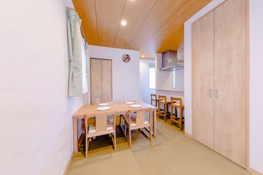 Фото Mt. Fuji Resort Club-MIYABI-