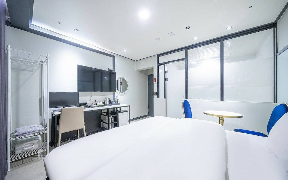 Фото Changwon The View Hotel