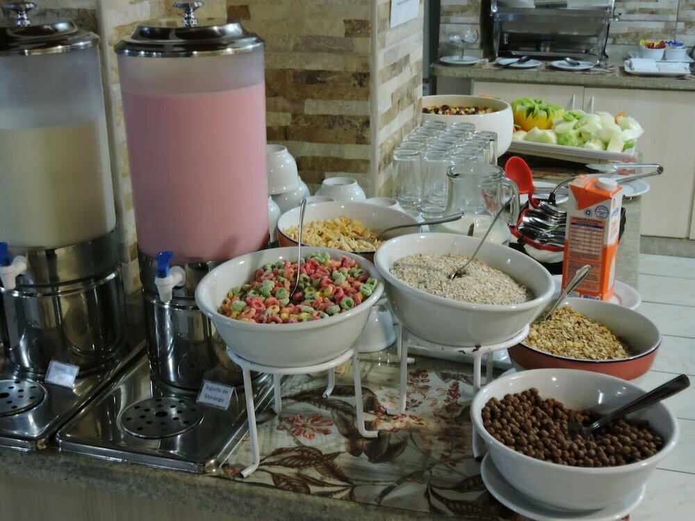 Фото Pousada Don Alberto's