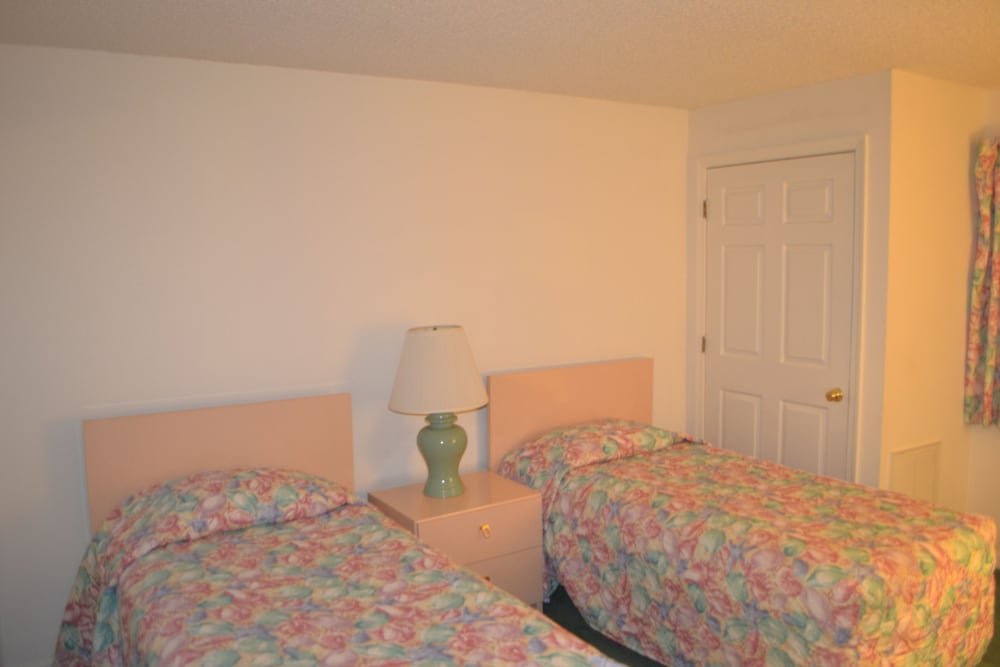 Фото The Quarters by Capital Vacations