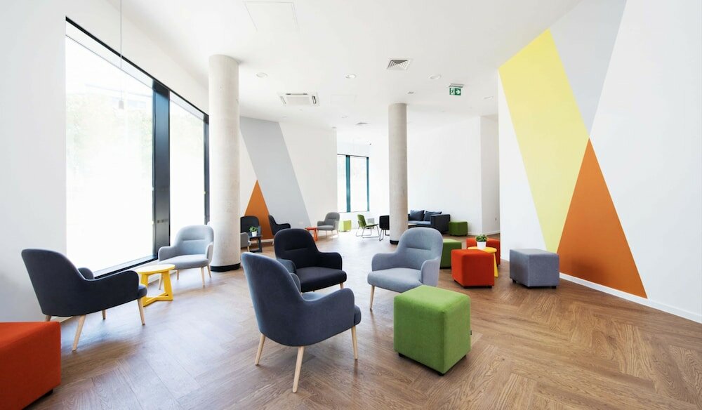 Фото Ensuite Rooms Students Only - Portsmouth