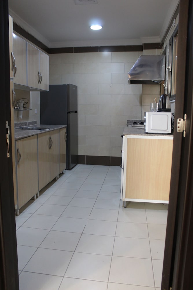 Фото Magic Suite Mahboula-5