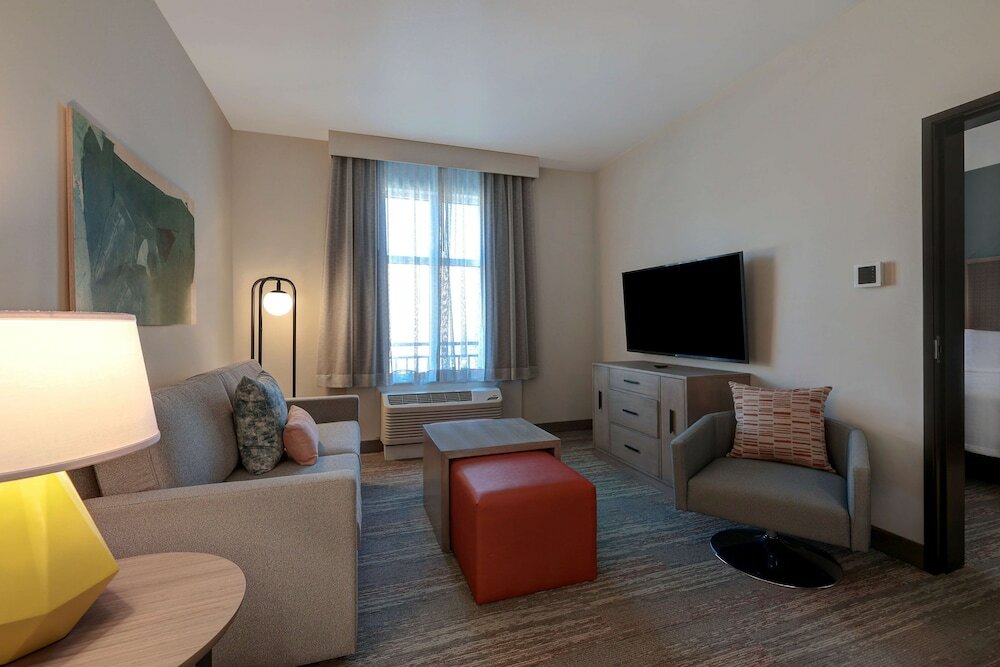 Фото Homewood Suites by Hilton Santa Clarita