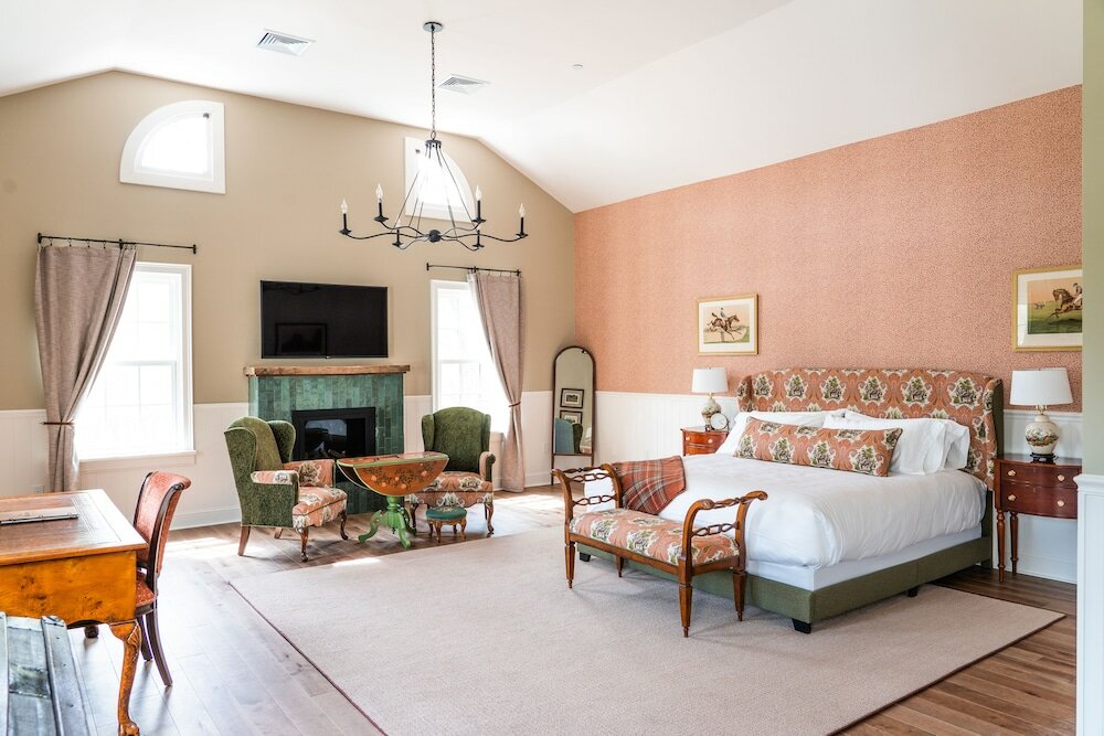 Фото The Millbrook Inn