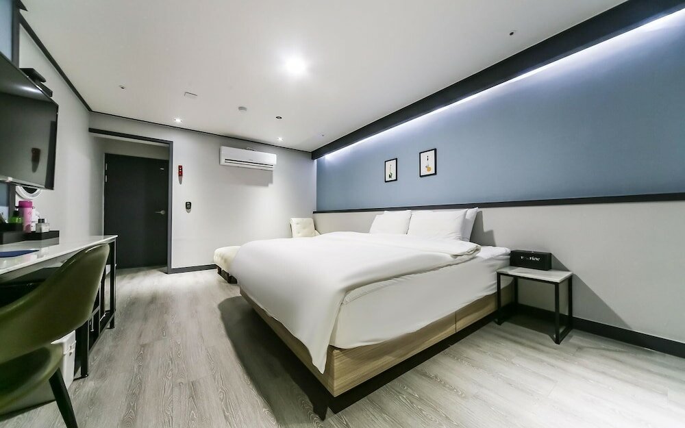 Фото Changwon The View Hotel