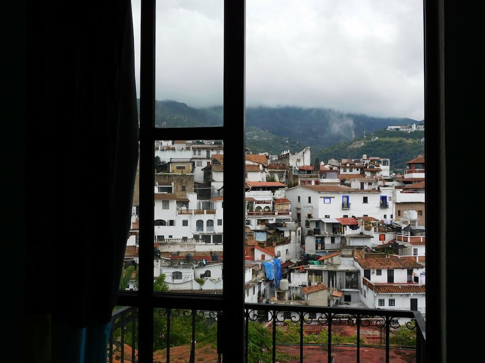 Фото Отель María Bonita by Rotamundos