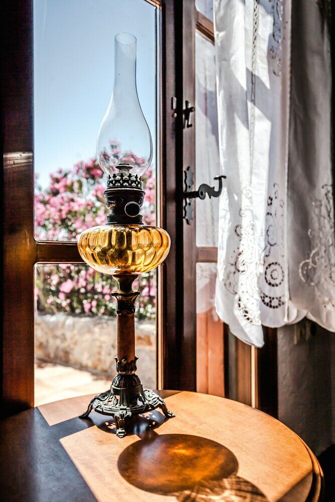 Фото Elia Woodstone Houses