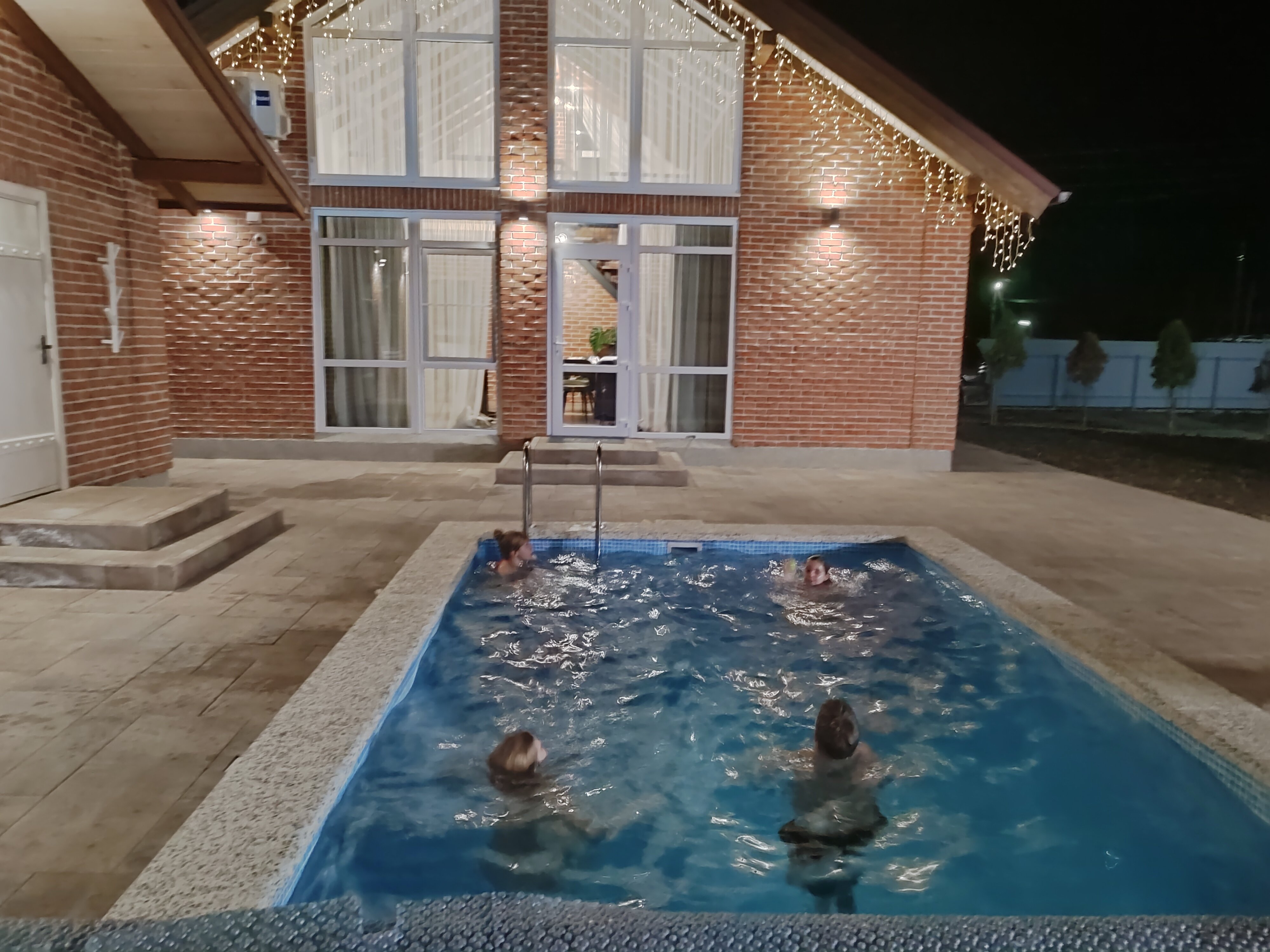 Фото Пятница