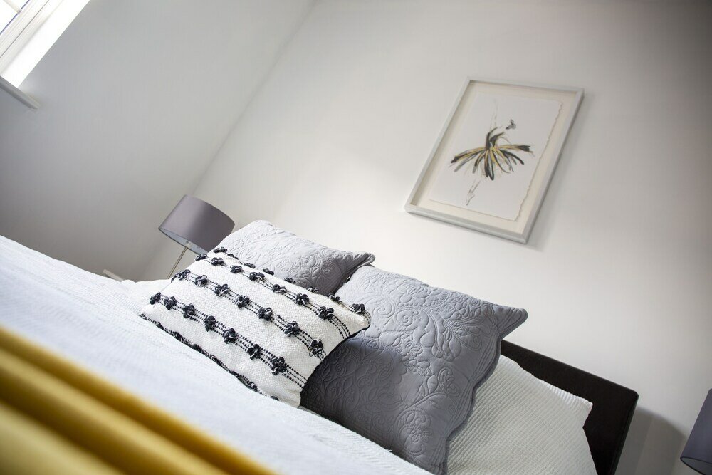 Фото Superb Apartment in Stratford Upon Avon With Free Parking & Wi-fi