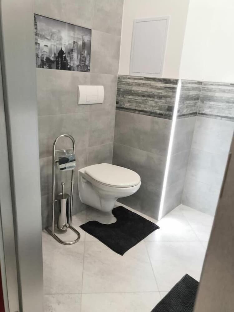 Фото Apartman Sky City