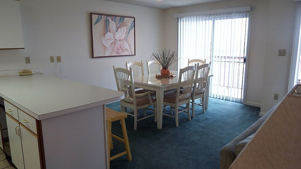 Фото The Quarters by Capital Vacations