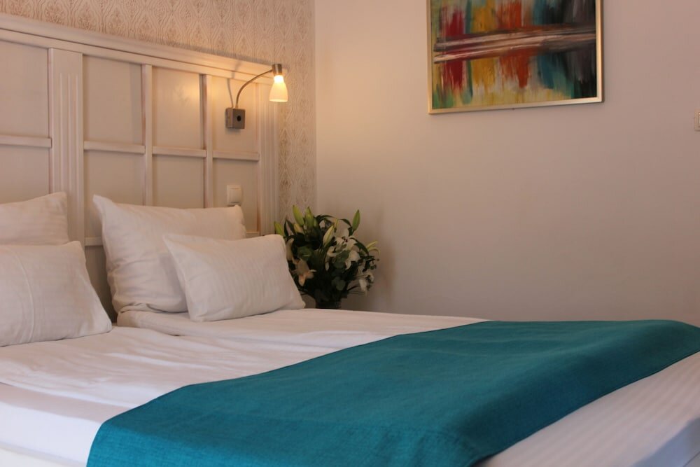 Фото Hotel Restaurant Kriva Cuprija