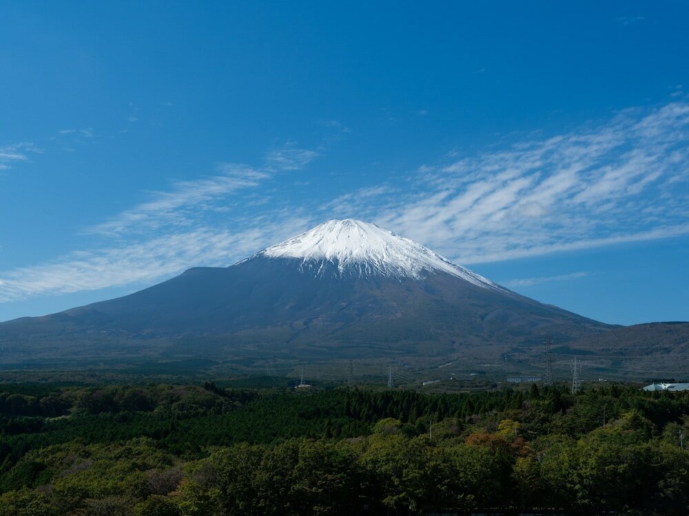 Фото Fuji Mihana Resort