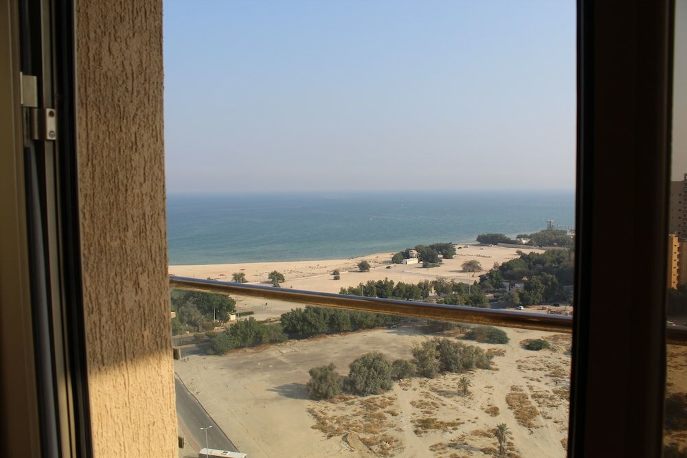 Фото Magic Suite Mahboula-5