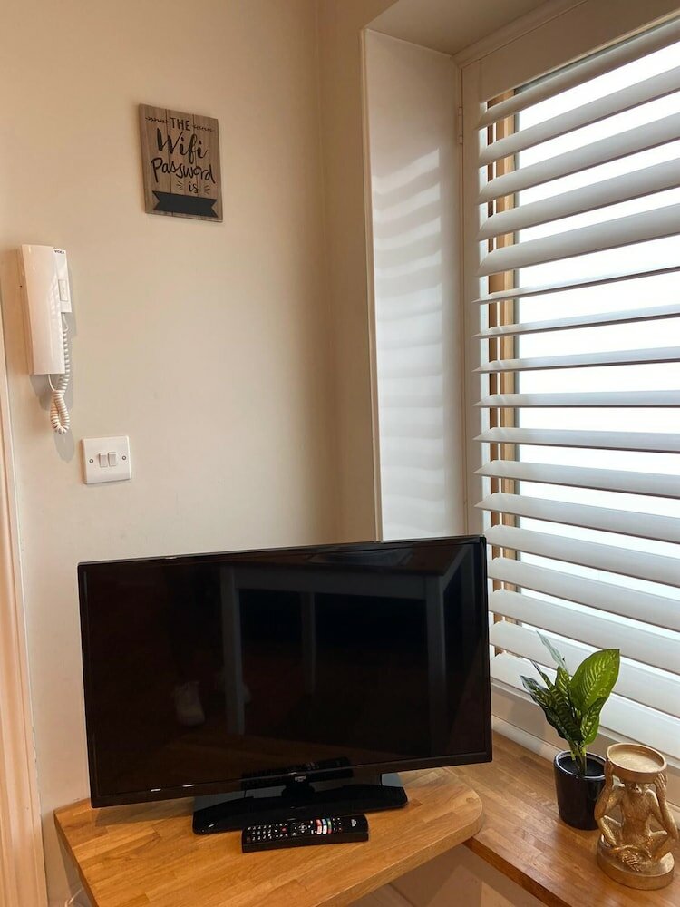 Фото Luxurious 1 bedroom apartment