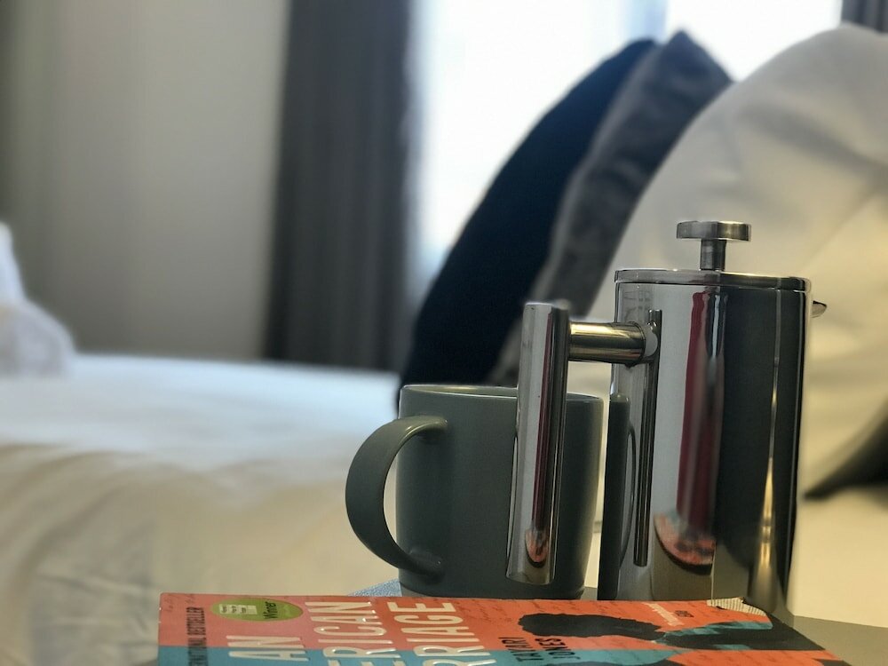 Фото Stylish 3-bed Preston Home for Relaxing Comfy Stay