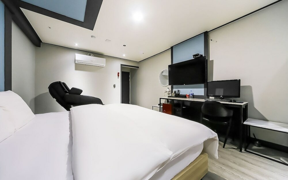 Фото Changwon The View Hotel