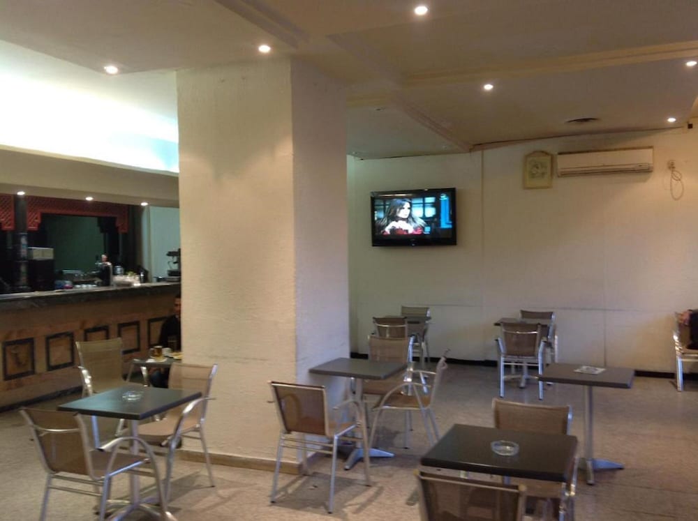 Фото El Hana International