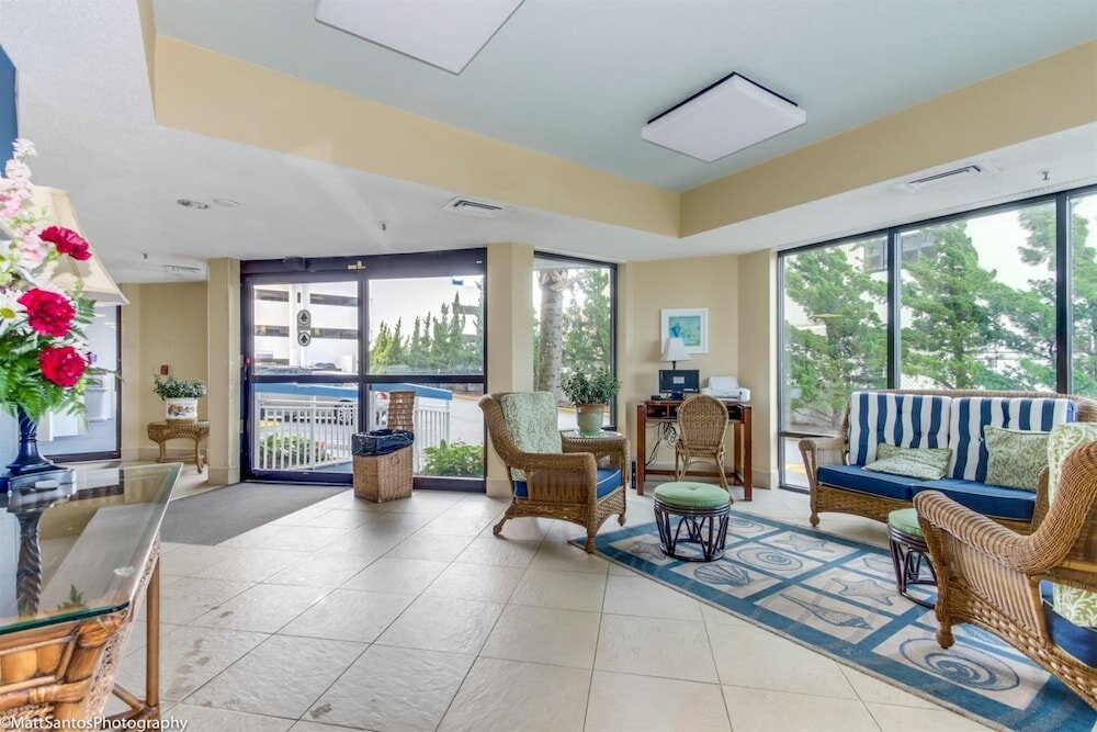 Фото Forest Dunes 1501 Escape!