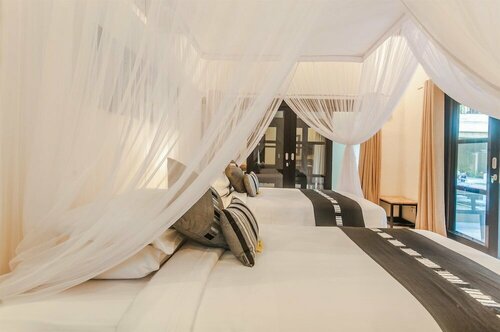 Апартаменты Impiana Private Villas Seminyak