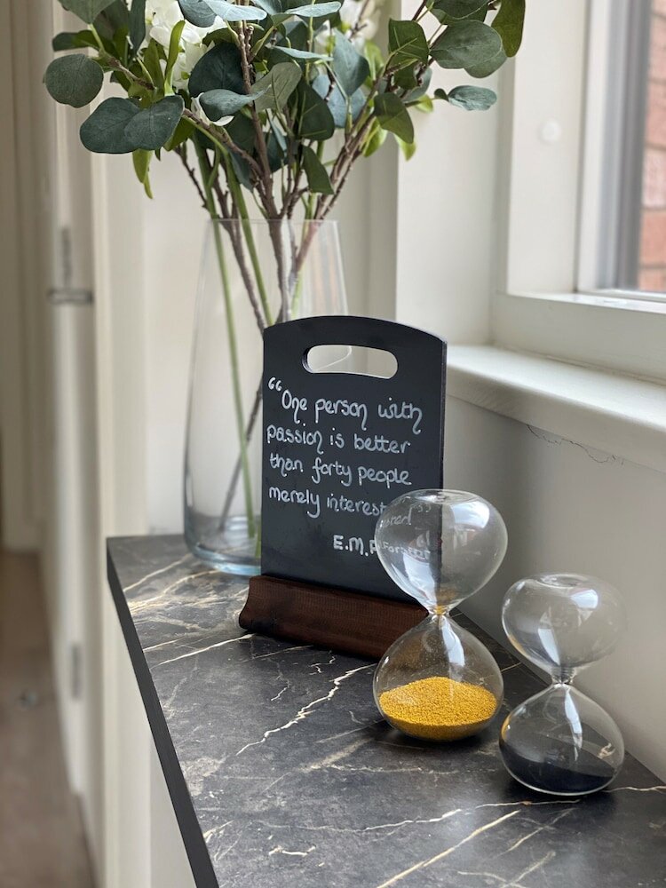 Фото Luxury Serviced Apartments Stevenage, Hertfordshire