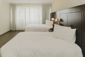 Гостиница Arte Hotel Lima