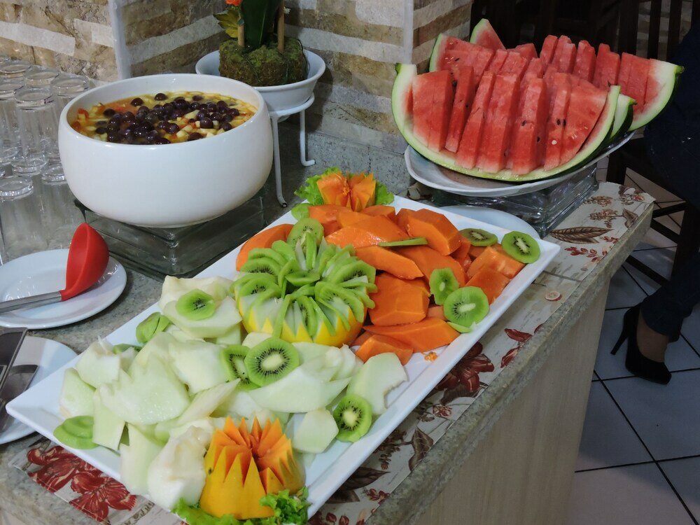 Фото Pousada Don Alberto's