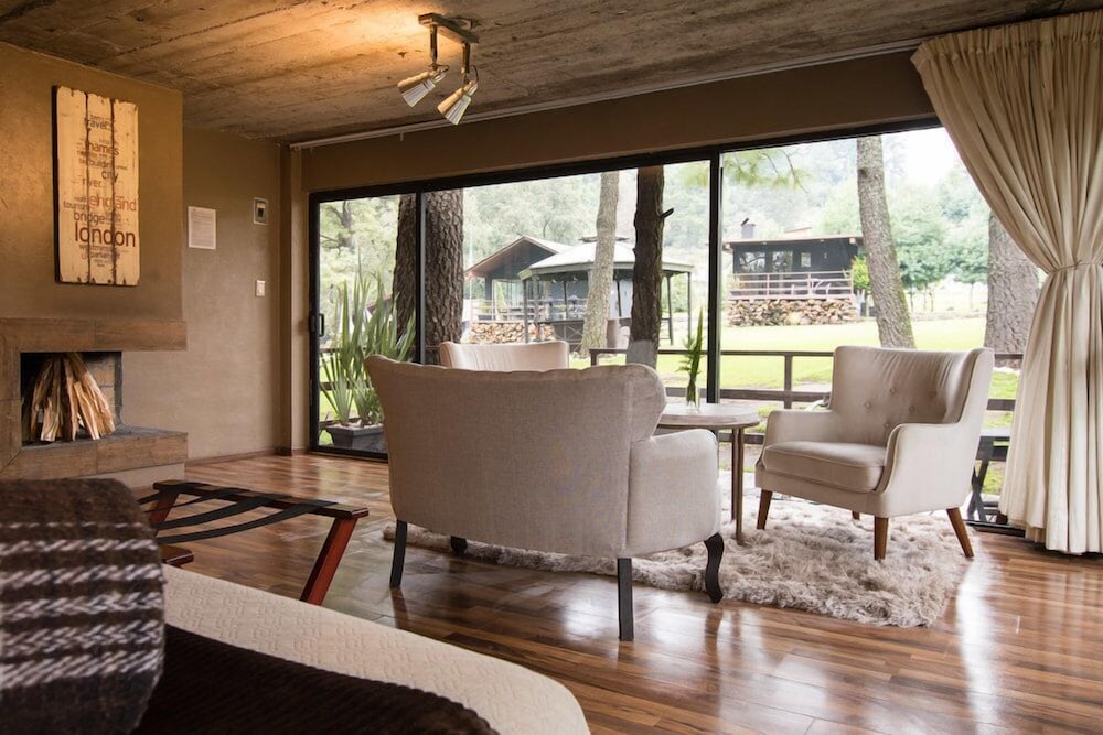 Фото Orgánico Hotel Boutique