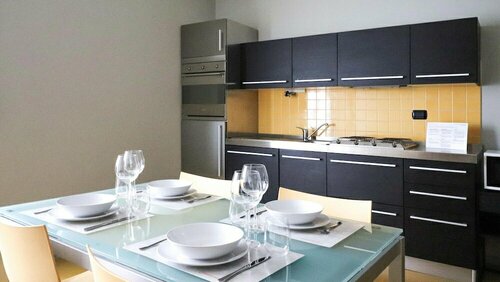 Апартаменты Italianway - Dogali 17 в Санта-Маргерита-Лигуре