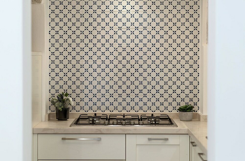 Фото Casetta Biancapietra by Wonderful Italy