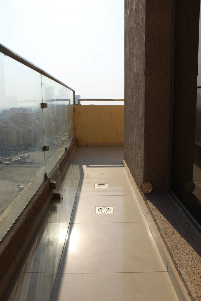 Фото Magic Suite Mahboula-5