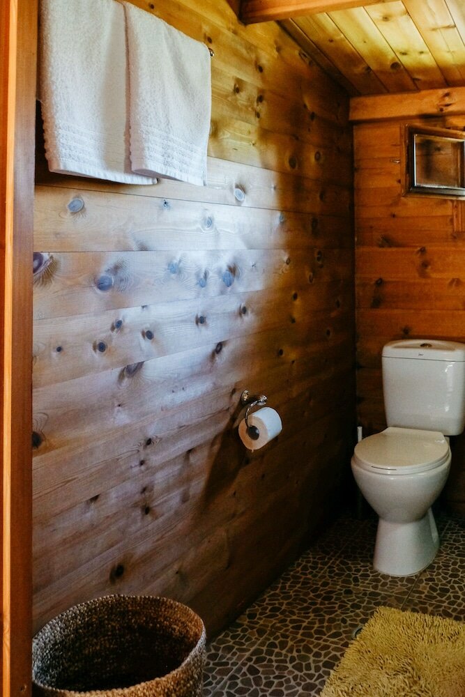 Фото Beautiful Village Bungalow