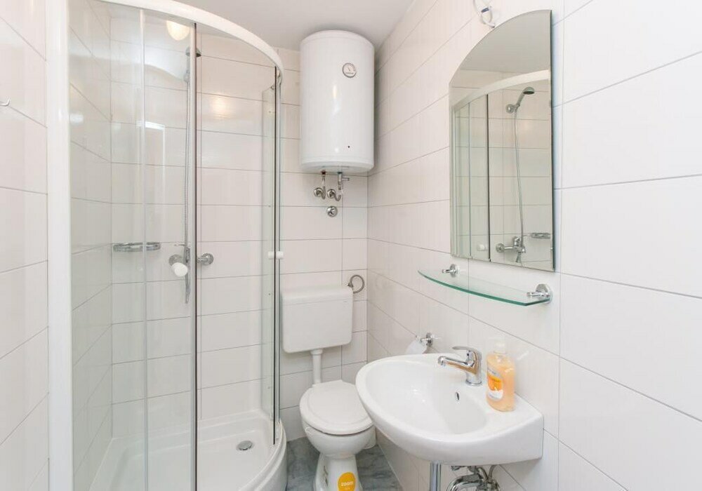 Фото Apartment Sun