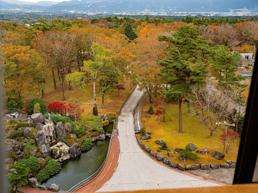 Фото Fuji Mihana Resort