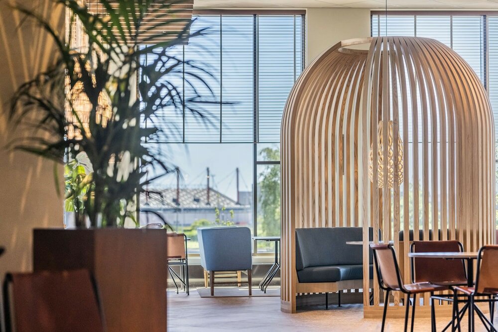 Фото Scandic Cph Strandpark